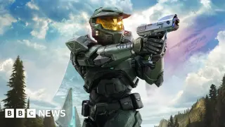 Xbox Shifts Halo Development to Activision Amid Further Layoffs and Studio Closures
