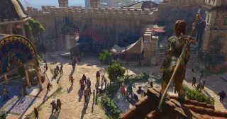 BG3's bold third-person camera mod sparks debate over vision and accessibility