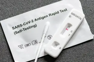 Late-Summer COVID Surge Peaks in 48 States as New Prevention Tools Emerge