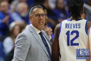 From Head Coach to Elite Recruiter: Chuck Martin's reinvention fuels UNC move