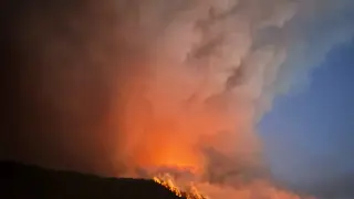 Western Wildfire Surge Expands Across US and Canada