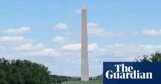Union warns of safety risks in Trump-ordered Lincoln Memorial pool makeover