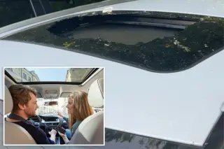 Spontaneous Sunroof Breakages Trigger Safety Review Across Car Models