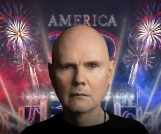 Smashing Pumpkins Set to Headline America250’s July 4 Block Party for Feeding America