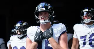 Ravens 53-Man Roster Blueprint: Edge Depth and Health-First Decisions