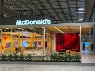 McDonald's Unveils $8.5B Plan to Counter Burger King with AI and Hand-Breaded Chicken