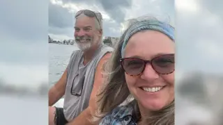 Coast Guard to expand search for Lynette Hooker in Bahamian waters