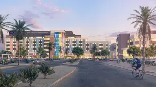Horowitzes Pledge $150M for Nevada’s First Standalone Children’s Hospital
