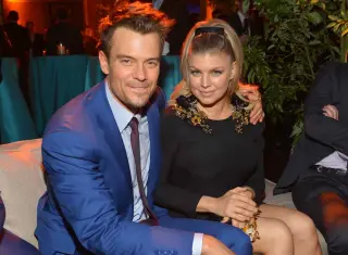 Josh Duhamel Marks Axl's 13th Birthday With Rare Blended-Family Photo