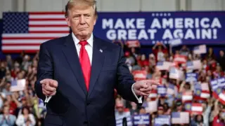 Trump Brags on Oil Profits as Brent Hits $116 and Russia Ships Diesel