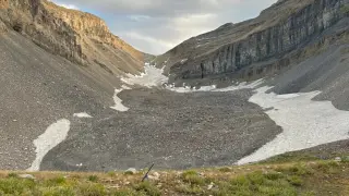 Hidden Ice Vaults: Utah's Rock Glaciers Could Hedge Water Shortages