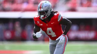 2027 Draft Class Lacks Clear QB1 as Jeremiah Smith Emerges as Top Overall Prospect