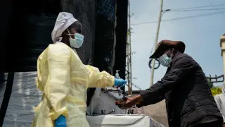 Cross-Border Ebola Spread: Uganda Reports New Cases as Congo Outbreak Kills 177