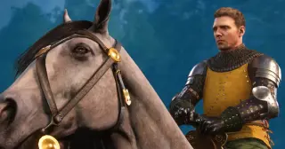 Warhorse hints online play for Kingdom Come Salvation, the next Kingdom Come RPG