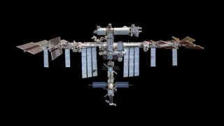 ISS Leak Forces Lifeboat Shelter as Russian Repairs Unfold