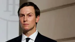 Kushner presses Netanyahu to revive stalled Gaza peace plan
