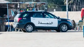 Credible threat prompts evacuation of Aqaba's airport and seaport in Jordan