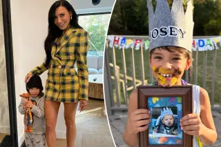 Josey Dorsey Makes Acting Debut With Dad in The Burning Valley