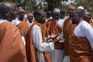 Secret heir stirs succession storm in Uganda's ancient Tooro kingdom
