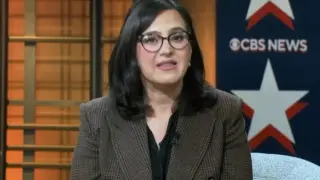 Bari Weiss’s CBS News Overhaul Sends 60 Minutes Into Turbulence
