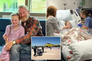 Feek Family Heart Scare: Indiana Airlifted After Lifesaving Procedures