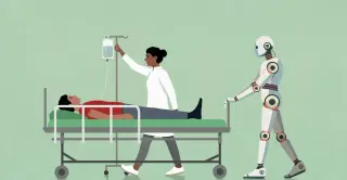 Four Essential AI Questions to Ask Your Doctor About Health Care