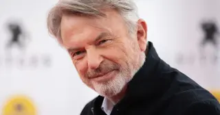 Sam Neill dies at 78 after pneumonia, tributes flood in
