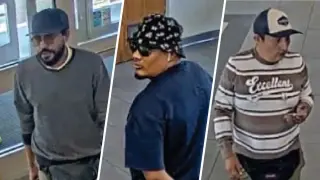 FBI: ATM Jackpotting Ring Drained More Than $500K Across CT I-95 Rest Stops