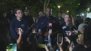 Texts show governor had no role in Seattle police blackout after mass shooting