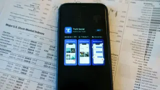 Wall Street pays up to $100K monthly for real-time Trump Truth Social posts via API