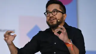 YC’s Garry Tan: Do Nothing on AI Distillation, Prioritize Immediate Risks