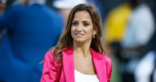 Athletic probe flags awkward ties between Dianna Russini and Mike Vrabel, urges disclosure
