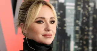 Greenville Police Close Investigation into Hayden Panettiere’s Death