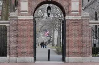 Harvard Endowment Elevates SpaceX to Its Largest Stock Holding
