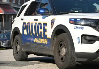 Baltimore mom arrested after six kids found unsupervised in East Baltimore home