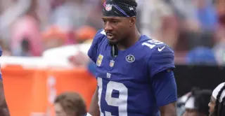Giants teammates redefine 'Jameis Winston experience' as locker room cohesion grows