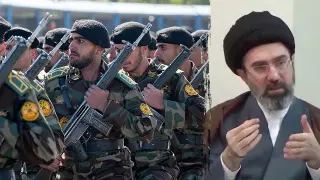 Khamenei Hails Police Resilience as US Army Releases Iran Threat Guide Amid Economic Crisis