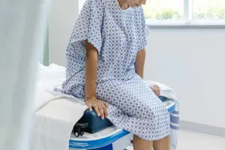 Missouri Woman’s Three Colon Cancer Diagnoses Trace to Lynch Syndrome and Early Symptom Neglect