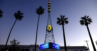 Judge Signals Potential Block of Nexstar-Tegna TV Merger