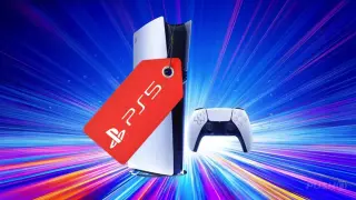 GameStop Prices Used PS5 Pros Above New Units Amid Supply Crisis