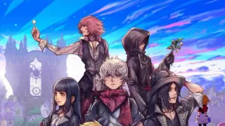 Fan Port Brings Back Delisted KH Union χ, Filling Gaps Ahead of KH IV