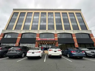 Sontag's First WaPo Top 40: D.C. Dominates, Arlington Absent, N. Va. Asian Cuisine Shines