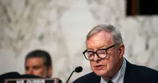 Durbin Demands DOJ Probe into FBI's Relaxed Hiring Rules for Bestiality and Theft