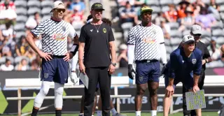 49ers Pivot to Day 2 Targets After Round 1 Trade