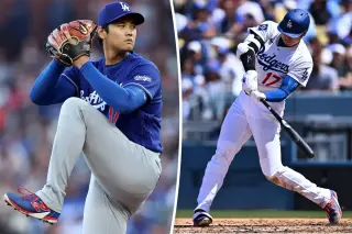 Ohtani’s slump tests Dodgers before power surge, stance tweak sparks resurgence