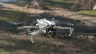 FCC Moves to Retroactively Ban LiDAR-Equipped Drones, Sparking Regulatory Debate