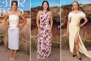 Hammer Museum Hosts Star-Studded Premiere for The Five Star Weekend
