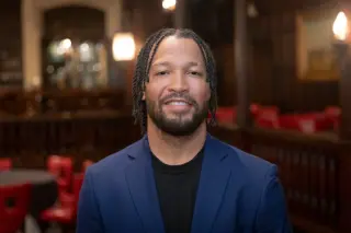 Brunson Takes a Detour to SVU as Knicks Star Guest-Stars on Law & Order: SVU