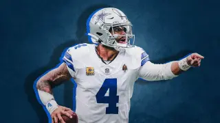 NFL Week 3: Rams and Panthers favored on the road as Cowboys host Ravens in Rio
