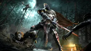 Mistfall Hunter Delivers Gothic Soulslike Meets Extraction in Free PS5 Open Beta